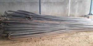 FE 500D Steel TMT Bar