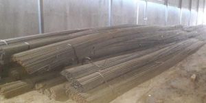 JSW Neosteel TMT Bar