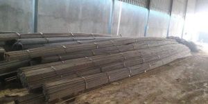 Mild Steel TMT Bar