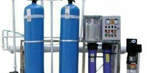 Industrial RO System