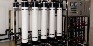 Ultrafiltration System