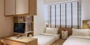 Kids Room Furniture Designing Services