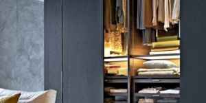 Wardrobe Designing Services