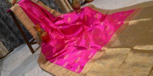 Katan Silk Saree