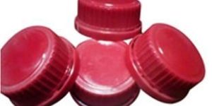 Customized Plastic Caps