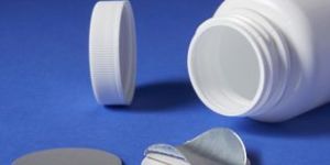 PET Container Induction Wads