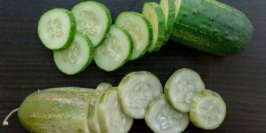 Cucumber Pickle