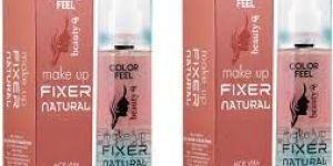 100ml Color Feel Makeup Fixer