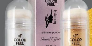 Color Feel Shimmer Powder
