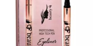 Color Feel Sketch Eyeliner