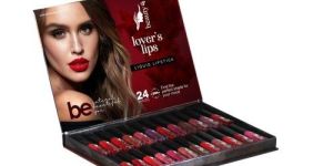 Colorfeel Lovers Liquid Lipstick