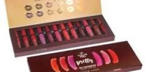 Colorfeel Pretty Liquid Lipstick