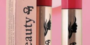 Colorfeel Twine Liquid Lipstick