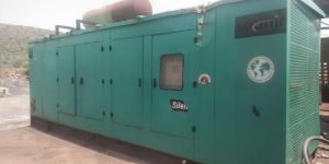 Dg Maintenance Services