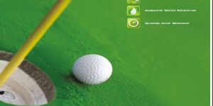 Proto Golf Organic Fertilizers