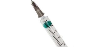 Disposable Syringe
