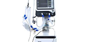 ICU Ventilator