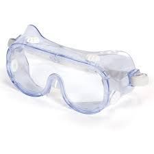 Protective Goggles