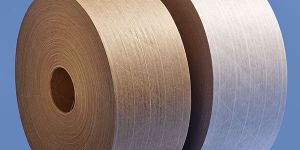 Reinforced Paper Tape