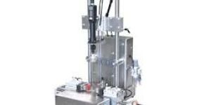 Semi Automatic Capping Machine
