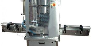 Snap Fit Capping Machine