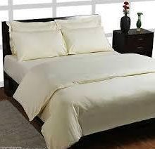 Cotton Bed Cover