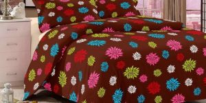 Twill Radium Bed Sheet