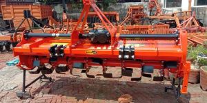 Agriculture Rotavator