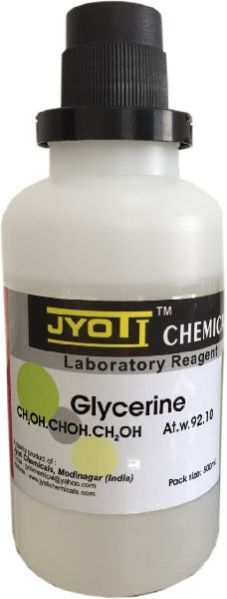 Refined Glycerine