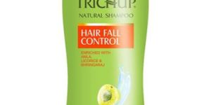 Trichup Hair Fall Control Herbal Hair Shampoo