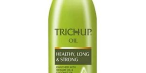 Trichup Herbal Oil