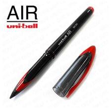 Uni-Ball AIR Micro Fine Rollerball (Pack of 6) Red