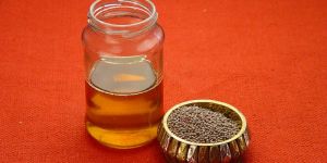 Mustard Oil
