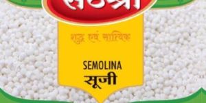 Semolina Flour