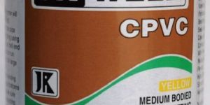 CPVC Solvent Cement