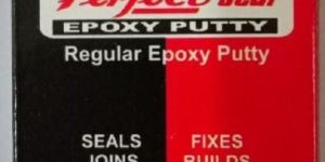 Perfect Seal Regular Epoxy Putty