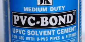 Solvent Cement