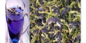 Butterfly Pea Flower Tea