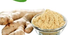 Dry Ginger Powder