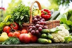 Indian Fresh Vegetables