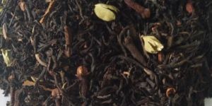 Orthodox Masala Tea