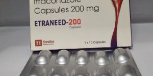 Etraneed-200 Capsules