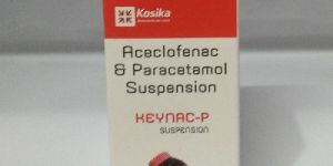 Keynac-P Suspension