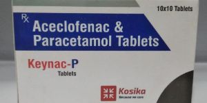 Keynac-P Tablets