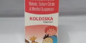 Koldiska Suspension