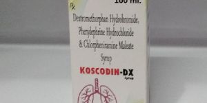 Koscodin-DX Syrup