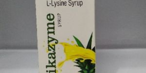 Kosikazyme Syrup