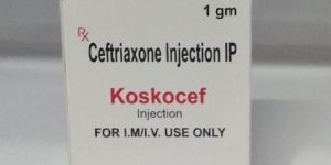 Koskocef Injection