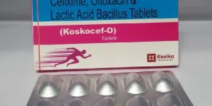 Koskocef-O Tablets
