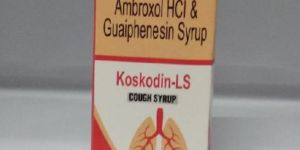 Koskodin-LS Cough Syrup
